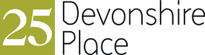 25 Devonshire Place